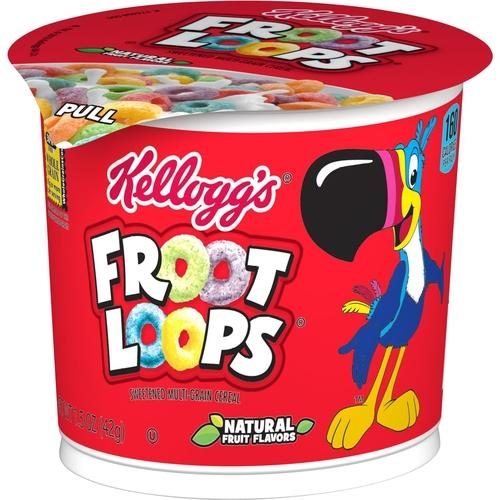FROOT LOOPS CUP