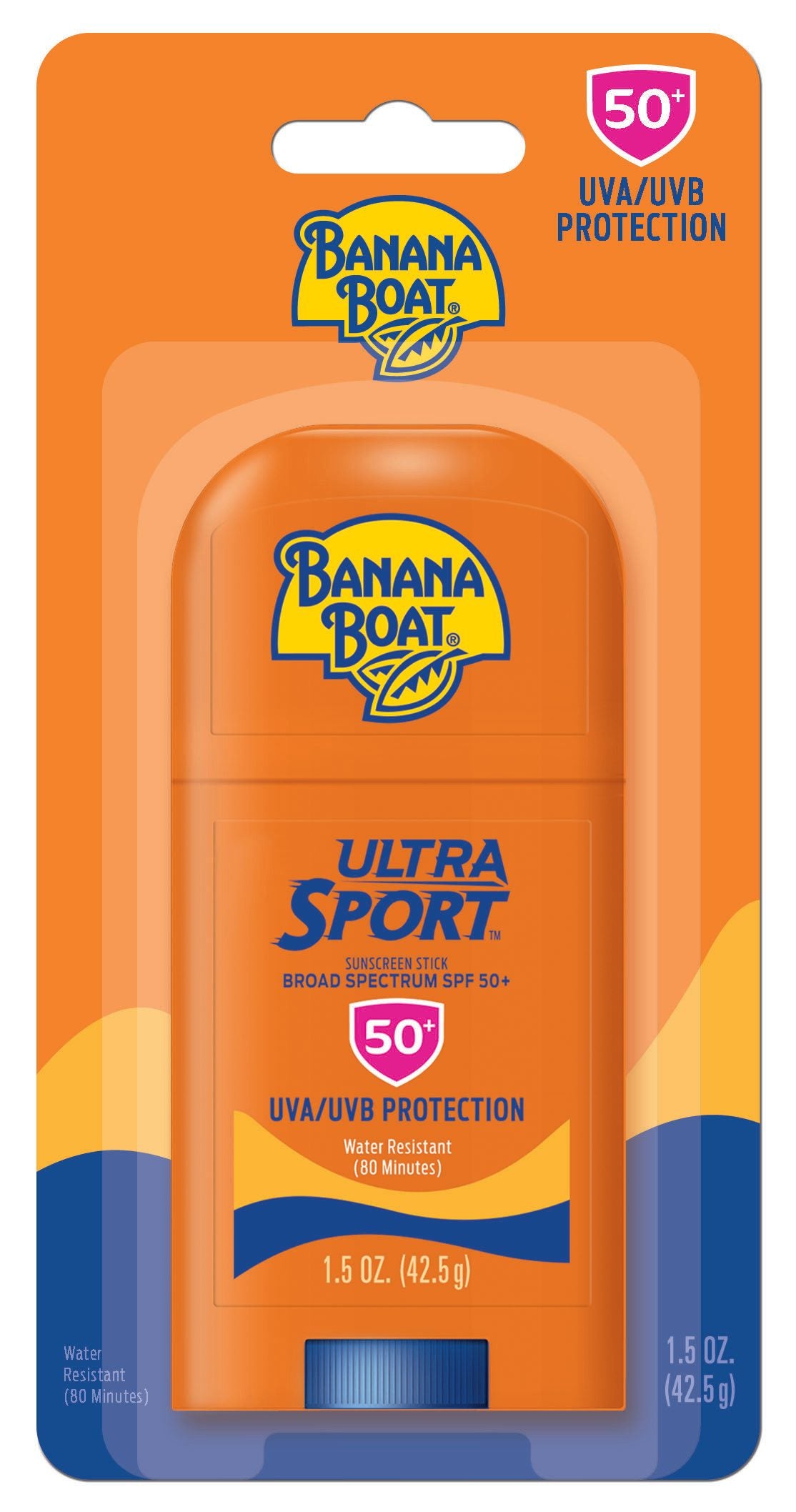 SPF50 ULTRA SPORT SUNSCREEN STICK
