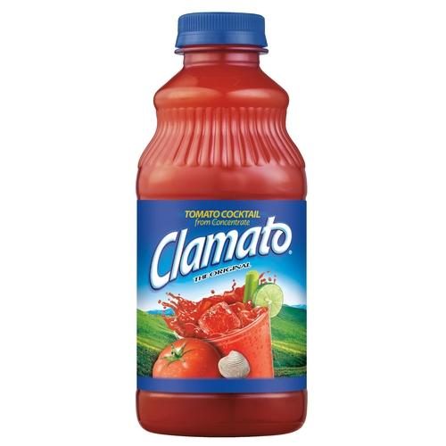 TOMATO COCKTAIL ORIGINAL