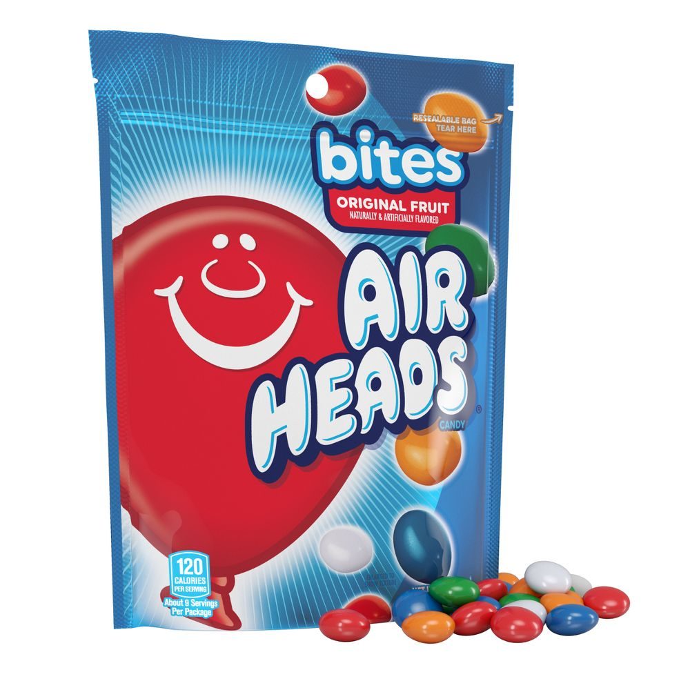 BITES ORIGINAL FRUIT CANDY