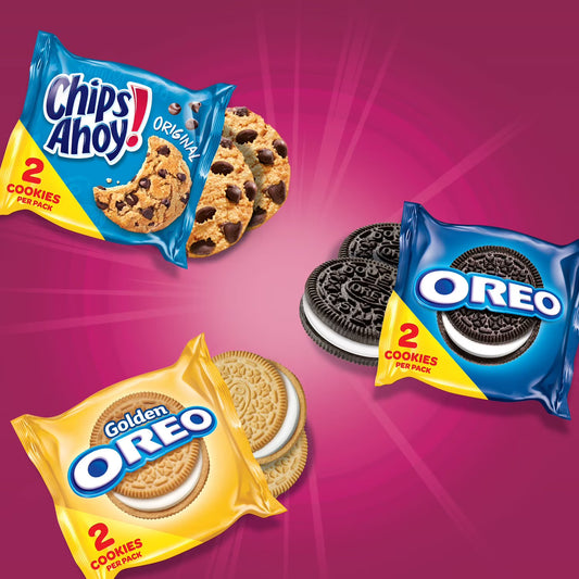 Nabisco Sweet Treats Variety Pack