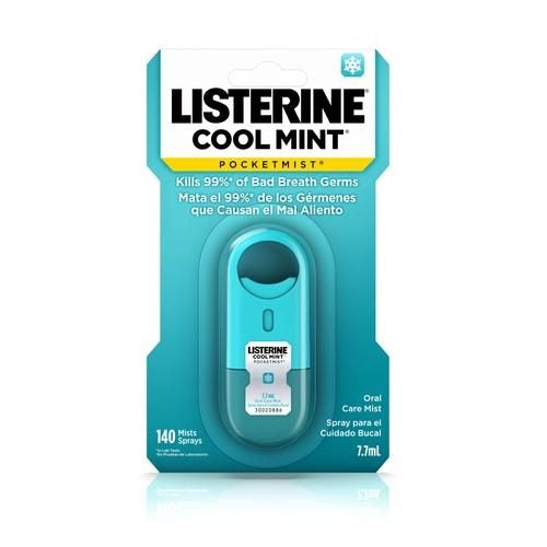 POCKETMIST COOL MINT
