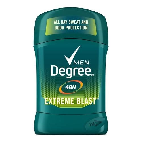 INVISIBLE SOLID DEODORANT EXTREME BLAST