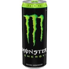 Monster Energy Original 16 fl. oz.