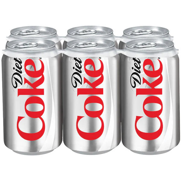 Diet Coke Soda