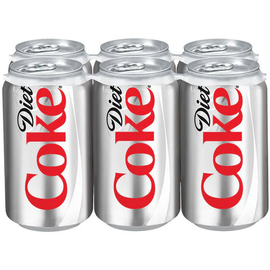 Diet Coke Soda