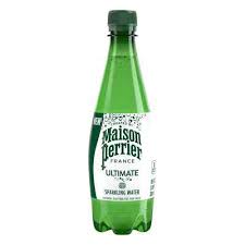 Maison Perrier Sparkling Water 16.9 fl. oz.